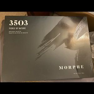 Morphe Fierce by Nature